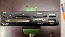 Kartenleser für PC
