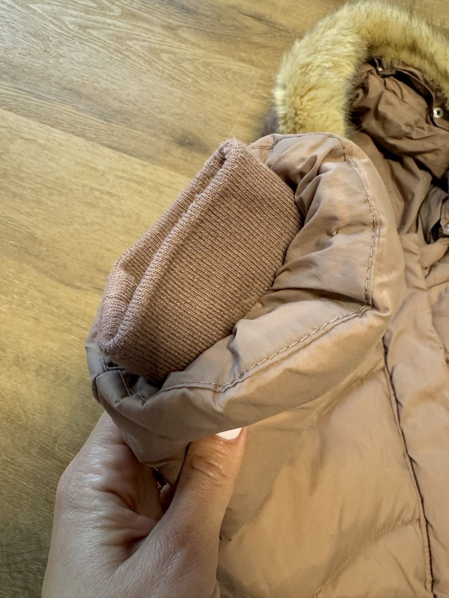 Zara Giacche & Cappotti: Daunenjacke von Zara Grösse 104 – Usato da Zug venduto da dani1529 3