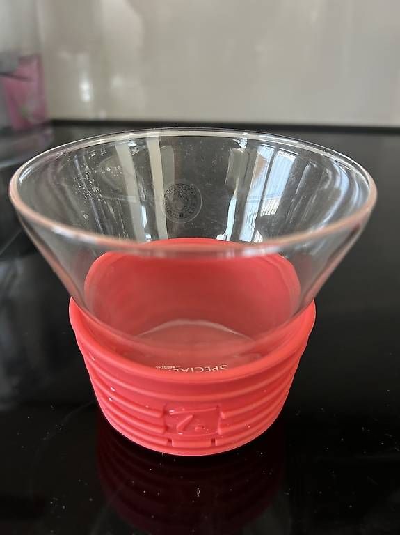 Verres: Special T Krug und 2Gläser – D'occasion à Willisau par Geissbock11 4