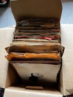 100 SCHELLACK 10" JAZZ BIG BAND EASY LISTENING LÄNDLER RARE