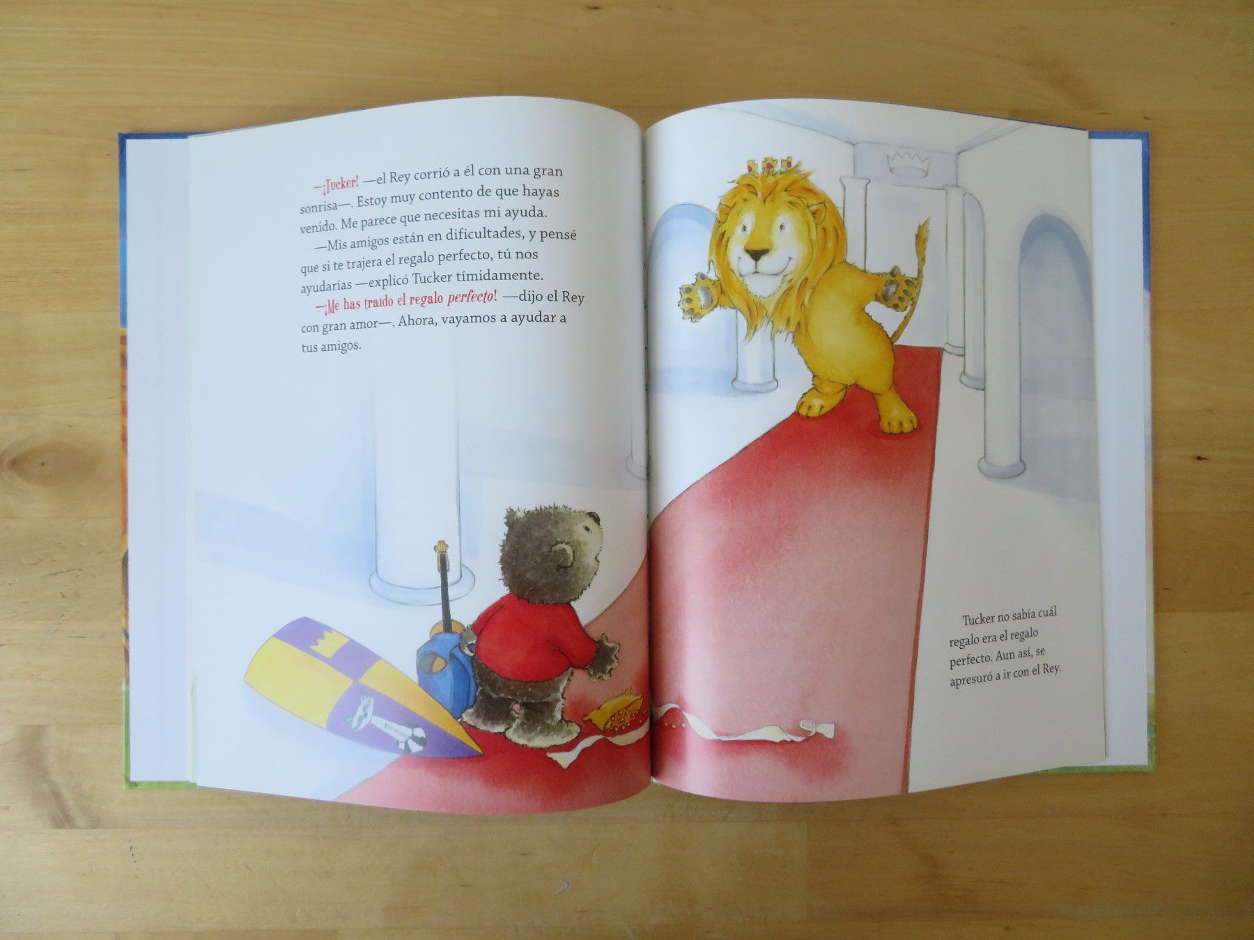 Bücher: BUEN BUEN PADRE – Gebraucht aus Zürich von piroma 4