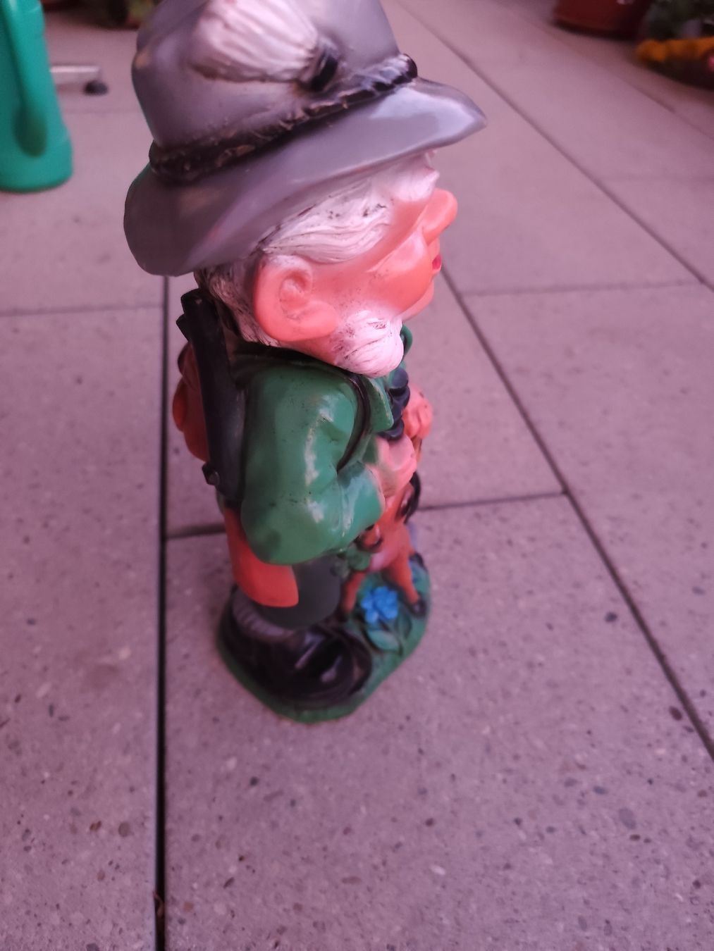 Statuette: Gartenzwerg  – Usato da Grossdietwil venduto da bie_2bn5 2