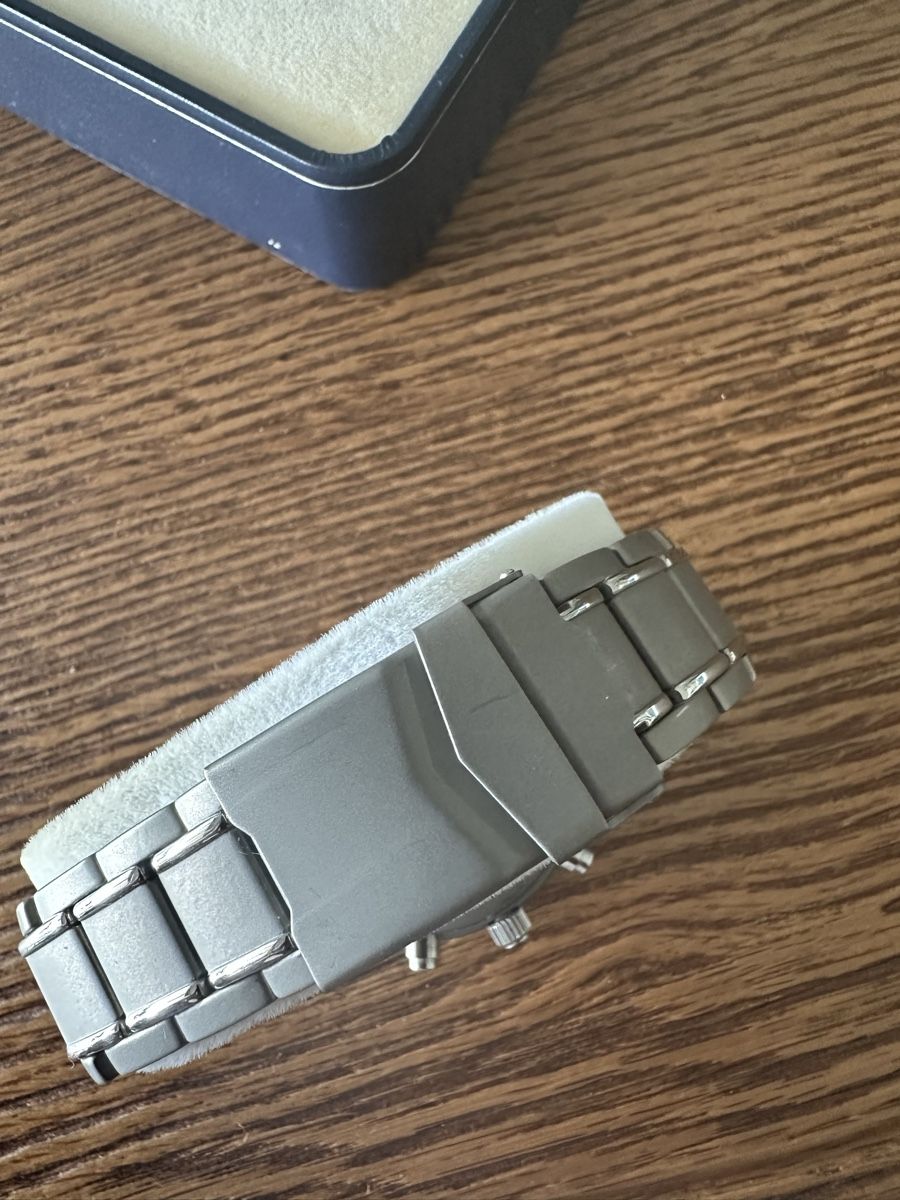 Bracciali & Braccialetti: Mercedes Swiss Made Uhr – Nuovo (secondo la descrizione) da Liestal venduto da Tschopp77 4