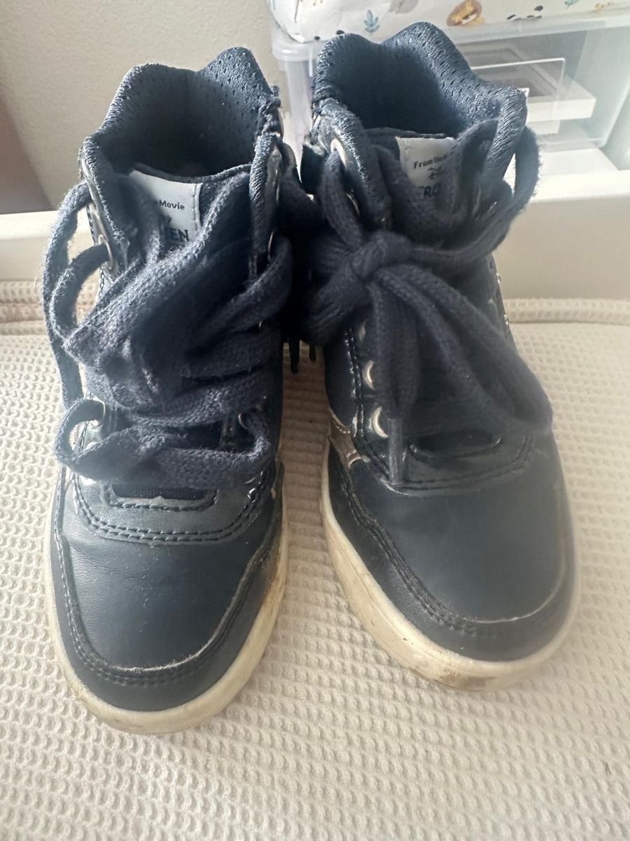 Geox Scarpe per ragazzi: Kinderschuhe – Nuovo (secondo la descrizione) da Zürich venduto da Bidon3011 1
