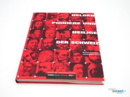 STEFAN HARTMANN Helden der Schweiz