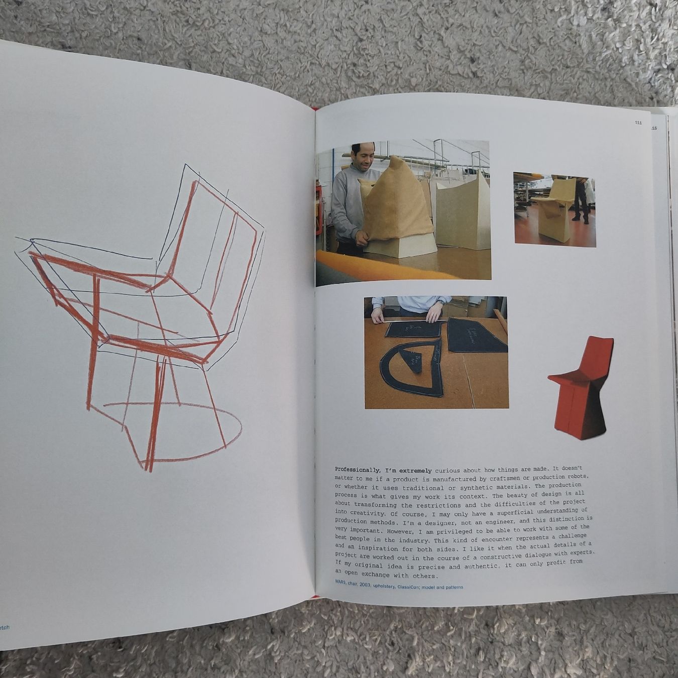 Libri: KGID Konstatin Grcic Industrial Design – Usato da Riva San Vitale venduto da TKarch 1