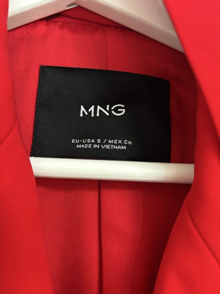 Mango Giacche: Blazer – Nuovo (secondo la descrizione) da Himmelried venduto da Missi88 3