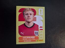 Panini WM 26 AUT 10