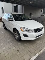 Volvo XC60 D4 AWD R-Design frisch ab Service & ab Mfk