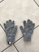 Stoffhandschuhe grösse 110/128