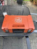 FEIN Multimaster Set mit Koffer und Zubehör guter Zustand
