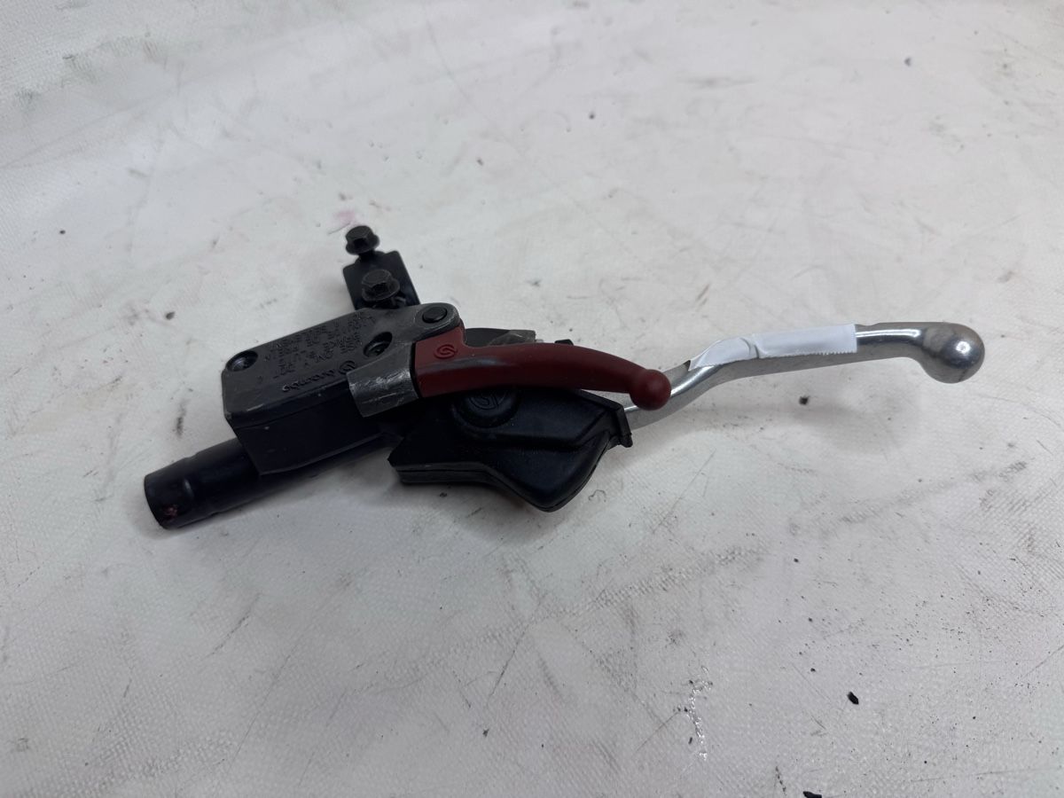 Brembo Tutti i ricambio per moto: Brembo Kupplungsgeberzylinder #151 – Usato da Koppigen venduto da Lulu991 2
