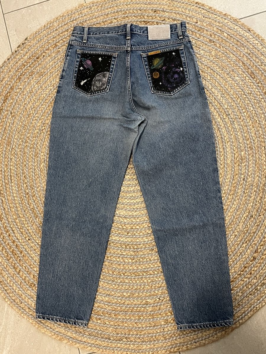 Edwin Jeans: EDWIN International Jeans – Usato da Chur venduto da flaviavincenz 1