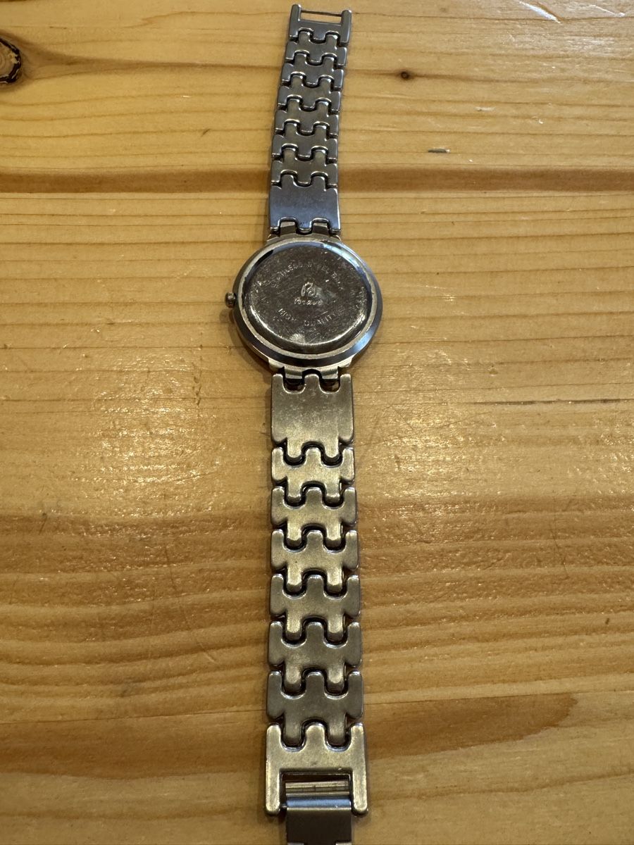 Orologi: Montre Foravo quartz – Usato da Erde venduto da CBarts 3