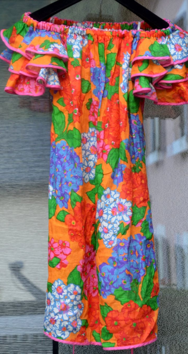 Zimmermann Kleider: Zimmermann Kleid / robe S – Gebraucht aus Collonges von arashee 3