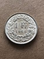 1 Fr. 1964