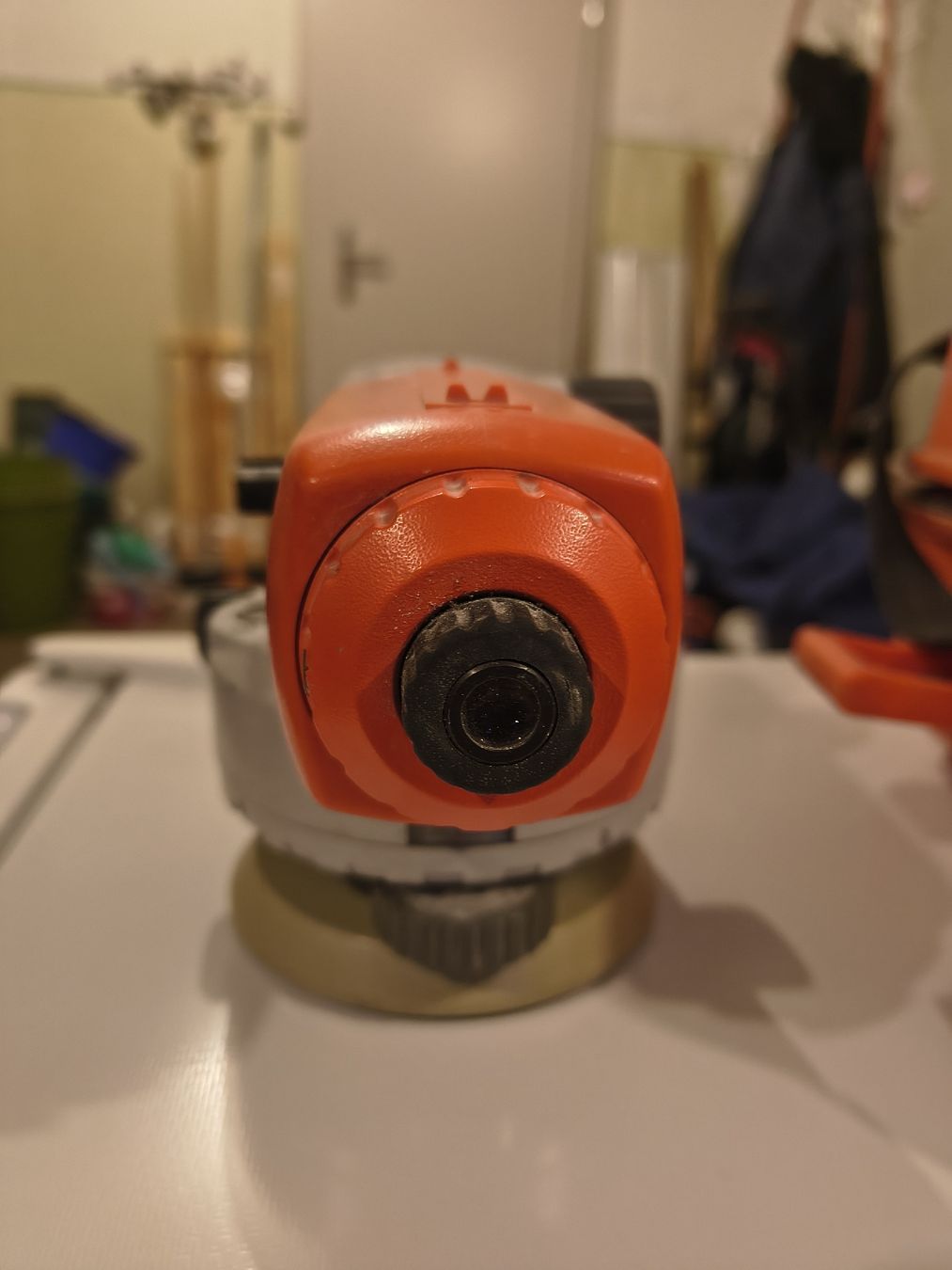 Misurare: Nivilierinstrument Sokka C32 – Usato da La Chaux-de-Fonds venduto da ZahidC 2