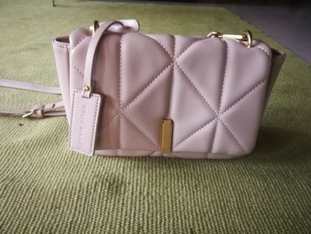 Umhängetasche von Melie Bianco