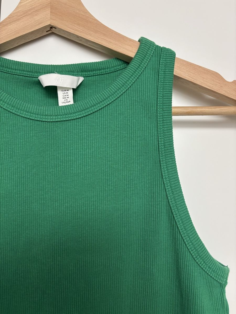 H&M Tops: Top H&M Grösse M – Neuf (Voir description) à Allenwinden par clamel 1