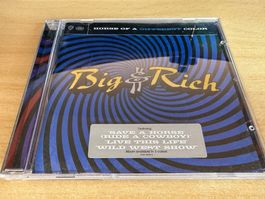 E2 Big & Rich – Horse Of A Different Color