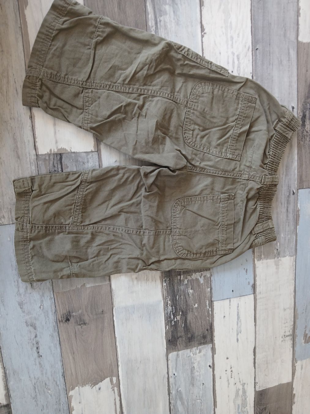 Jako-O Pantaloni: 122 Jako o Sommer Shorts – Usato da Sevelen venduto da boutiquenounou 1