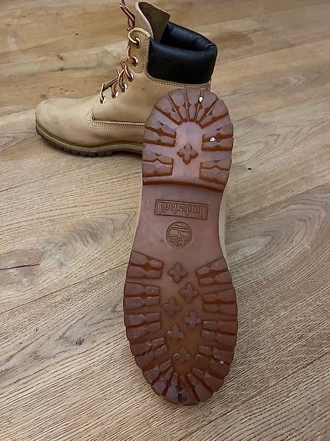 Timberland Scarpe da donna: Timberland original Winterschuhe – Usato da Murten venduto da bea_n5yn 1