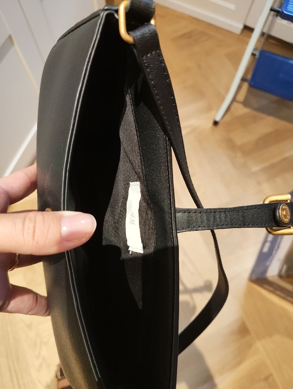 H&M Borse da donna: NEU H&M Täschli – Nuovo (secondo la descrizione) da Bremgarten AG venduto da van_h5yh 2