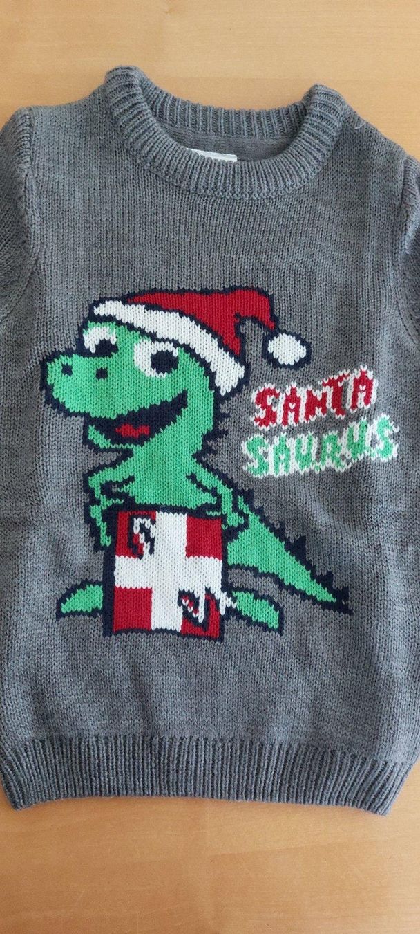 Maglioni & Felpe: Pullover neu Grösse 92/98 zu verkaufen – Nuovo e nell'imballaggio originale da Pfaffnau venduto da hei_9l9h