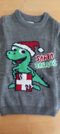 Pullover neu Grösse 92/98 zu verkaufen
