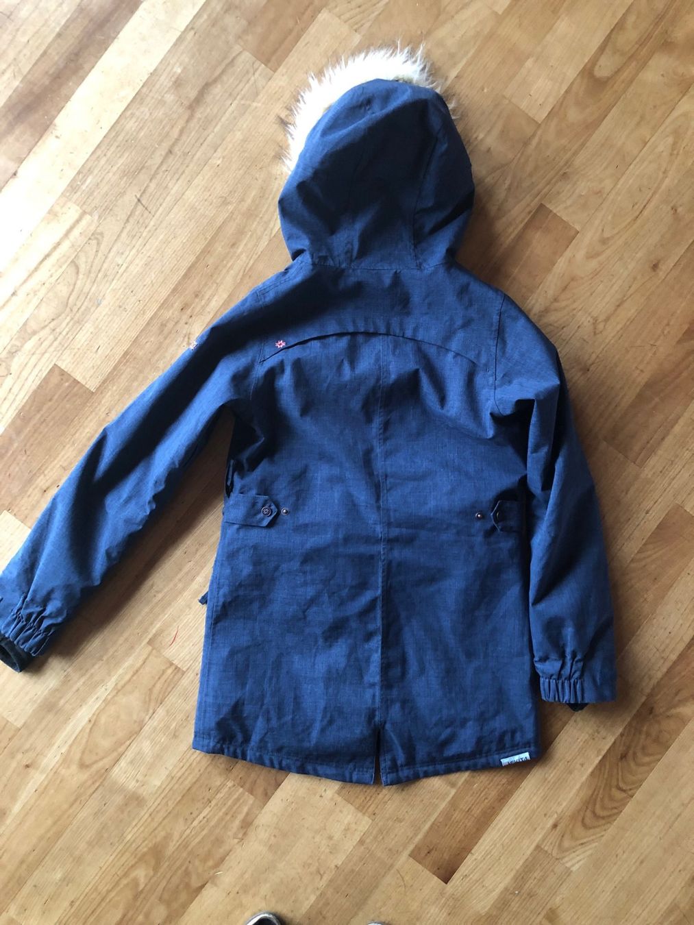 Nikita Giacche & Cappotti: Snowboardjacke/Winterjacke – Usato da Mittelhäusern venduto da lacapo8 6