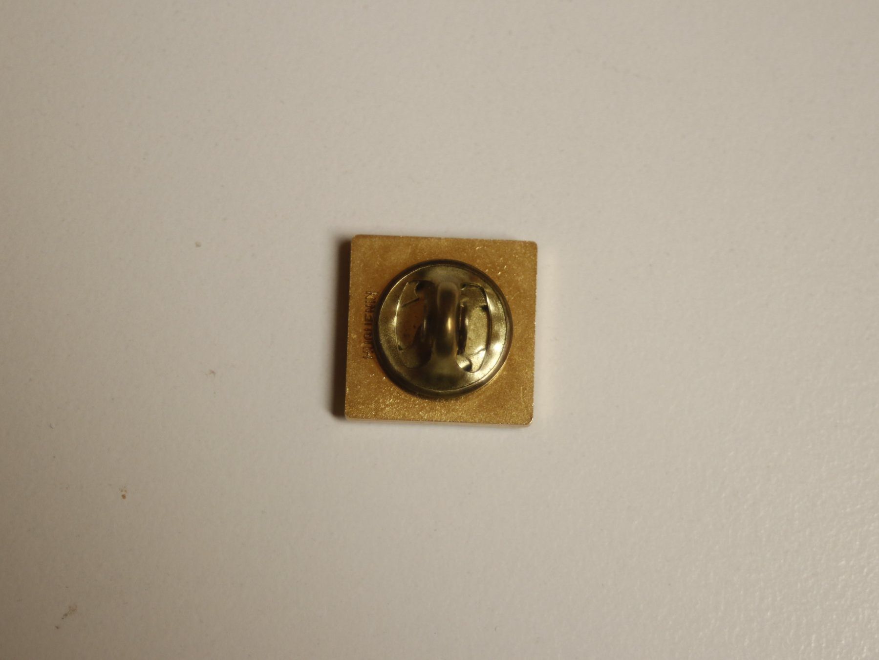 Placchette & Badge: Pin – Usato da Zofingen venduto da dodolino65 1