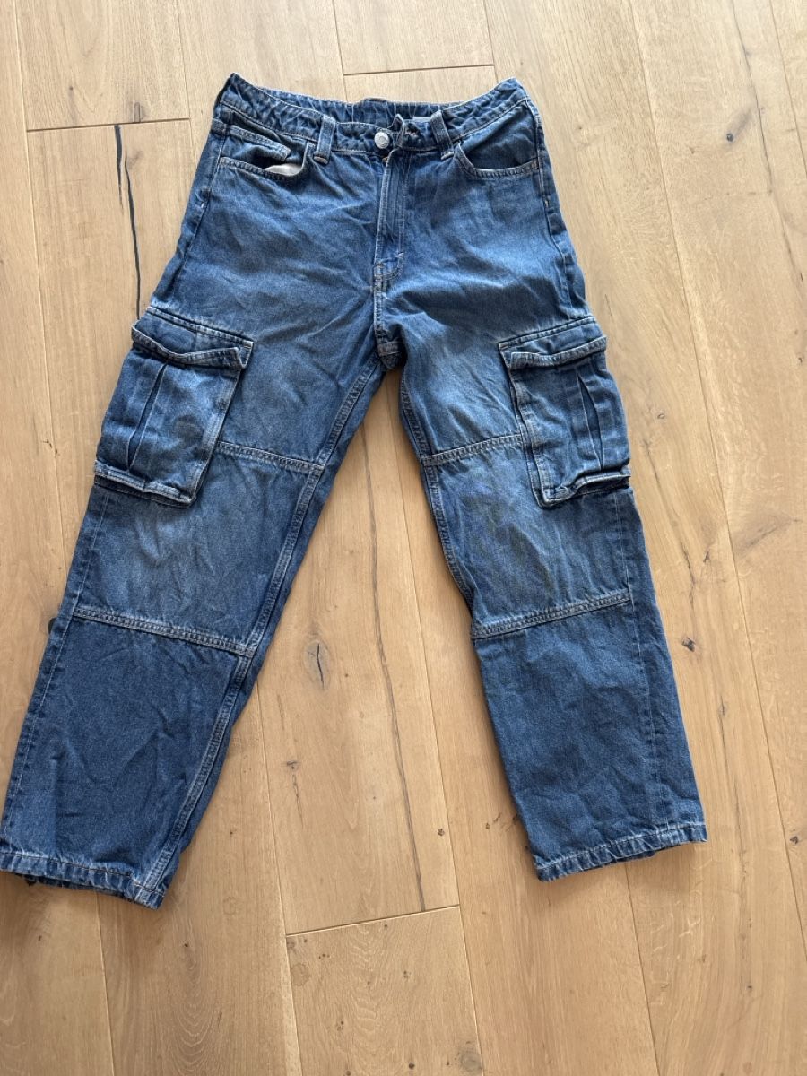 H&M Pantaloni: Jeans – Usato da Bremgarten AG venduto da Jeannine015