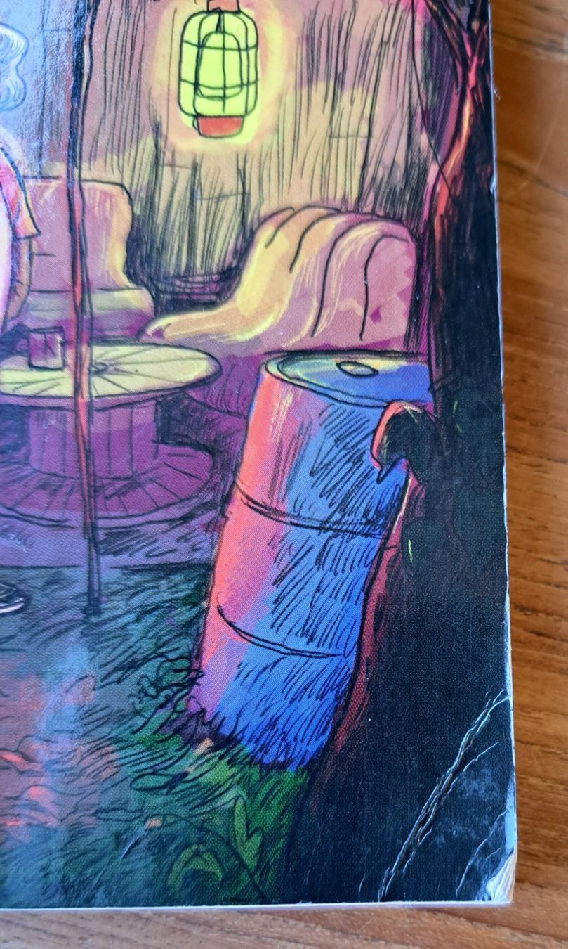 Fumetti: Le CLUB DES INADAPTE.E.S BE++ – Usato da Biel/Bienne venduto da ESOXMAN 3