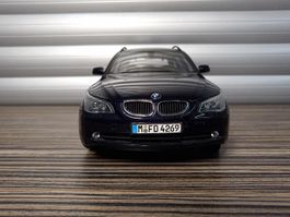 BMW 5 Series Touring Kyosho Modellauto
