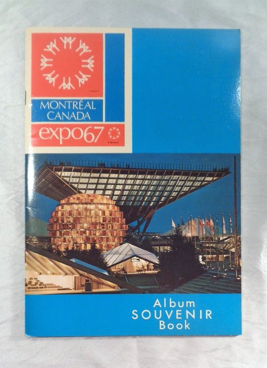 Deux idées simples d'Expo 67… qui perdurent dans les Expositions universelles