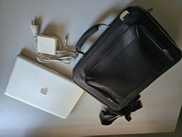 Mac Book Pro 15" 2011