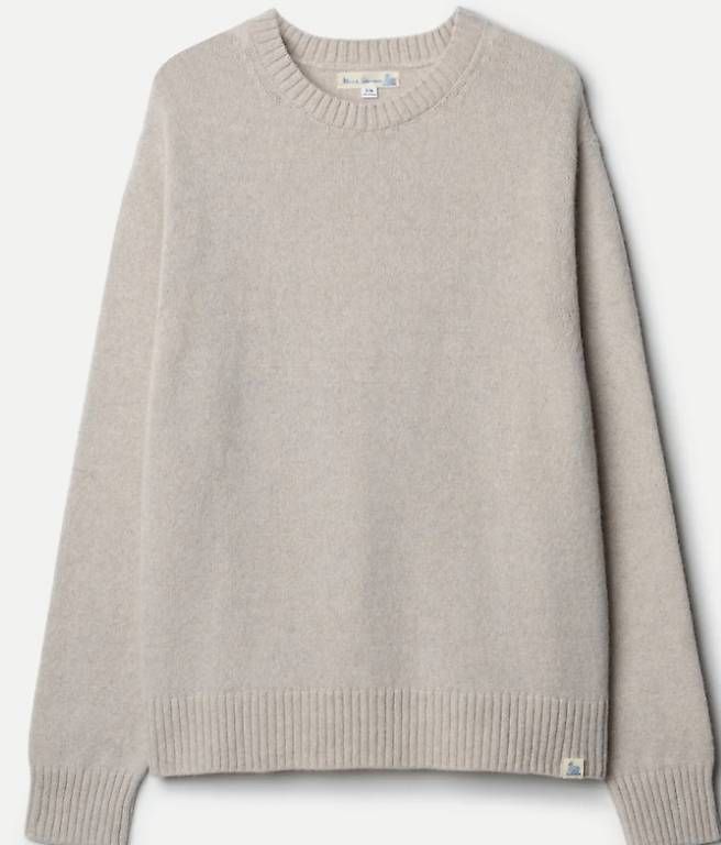 Maglioni & Felpe: Merz b Schwanen cashmere sweater – Usato da Goldau venduto da locherrogerio 3