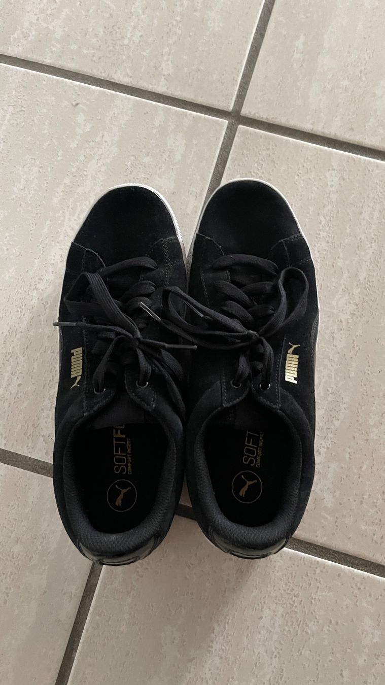 Puma Chaussures hommes: Puma Sneaker Grösse 42 – Neuf (Voir description) à Lausen par sim_hgp6 1