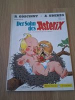 1983 Der Sohn des Asterix comic