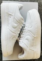 Air force 1 triple White