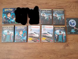 Verschiedene Filme