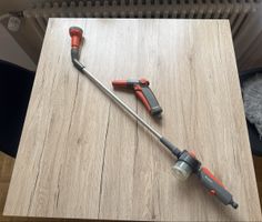 Gardena Giessbrause Set mit Verlängerung & Sprühaufsatz