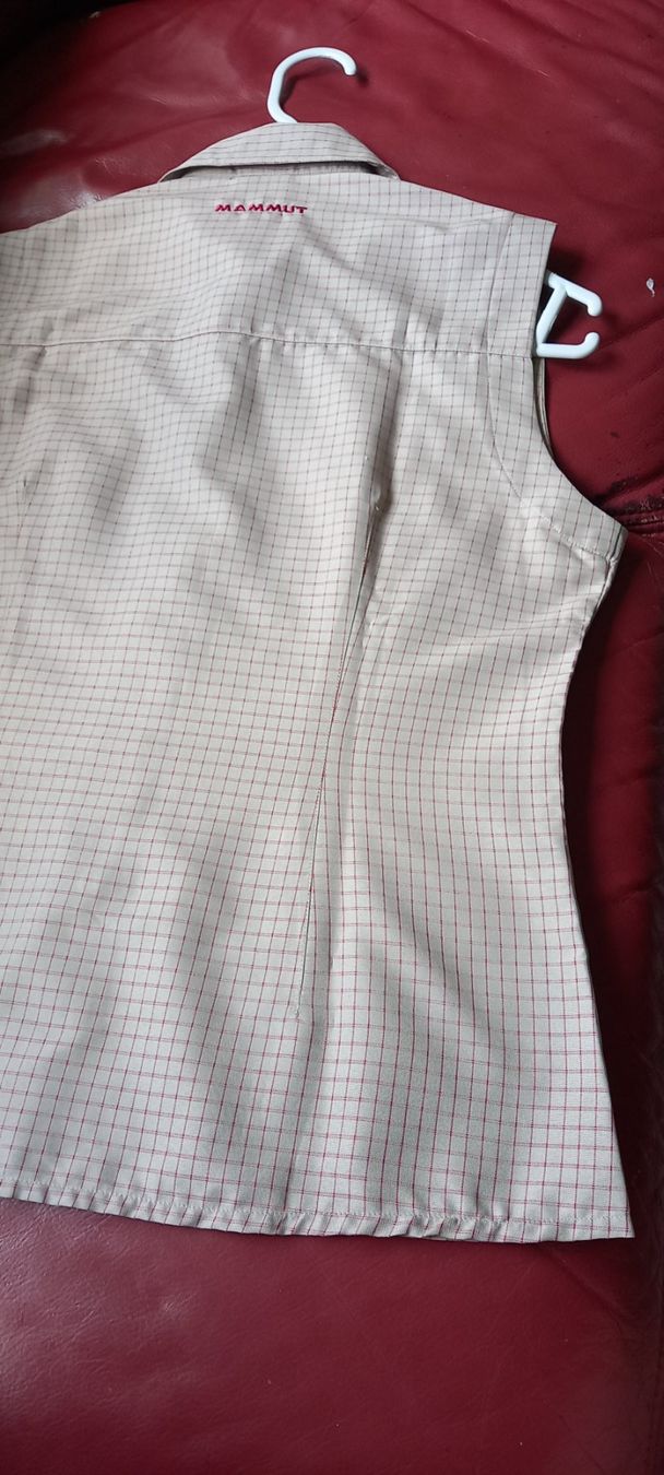 Mammut Camicette: MAMMUT SMALL Bluse – Nuovo (secondo la descrizione) da regensdorf venduto da nacobra 3