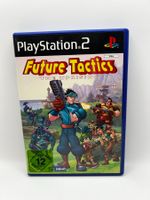 Future Tactics - The Uprising (Deutsch) - Playstation 2