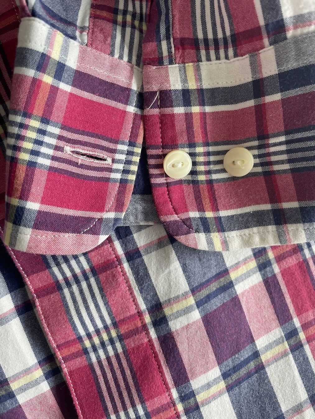 Gant Camicie: GANT SHIRT – Usato da Morges venduto da Igp10 5
