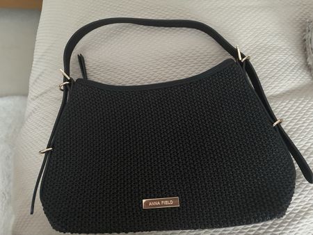 Neue Anna Field Tasche
