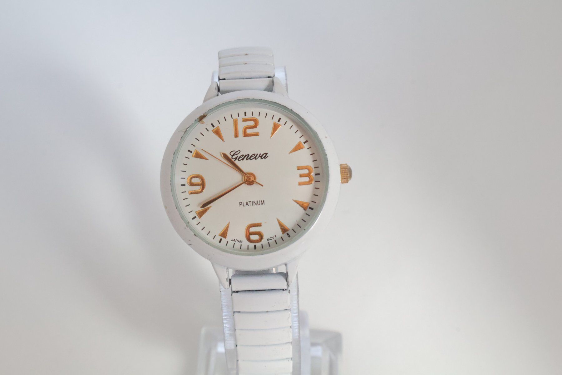 Orologi: Damen Uhr läuft, Garantie – Usato da Willisau venduto da flabastian 5