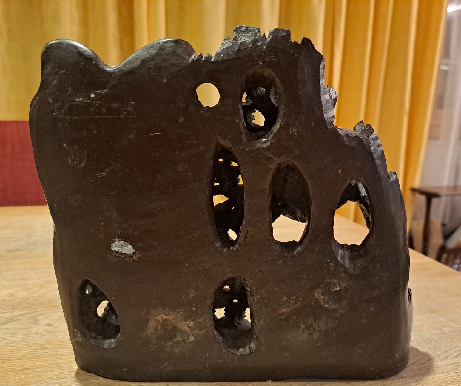 Sculture & Statue: Chinesische Kunstwerk – Usato da Rehetobel venduto da hobirot01 7
