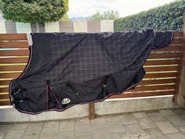 Regendecke Pferd, 145cm