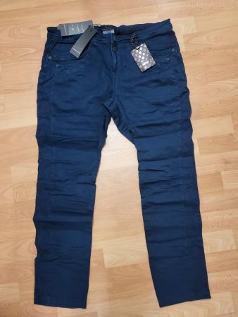 Street One Hose,Petrol,NEU,Gr.34,19.90 statt 99.90